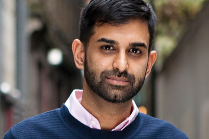 Akshat Ajay Garg