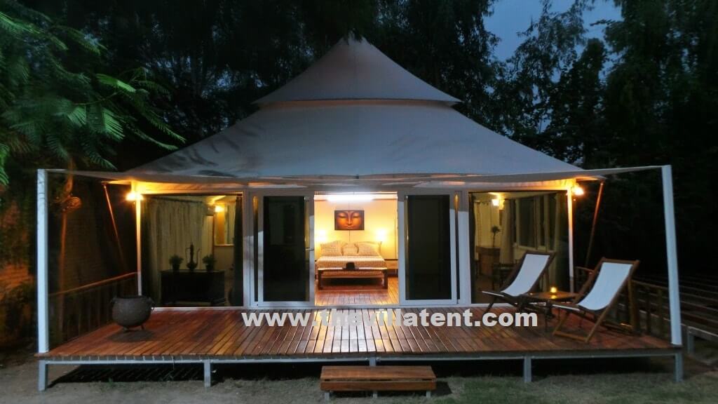 luxury camping tents the best tents for your money