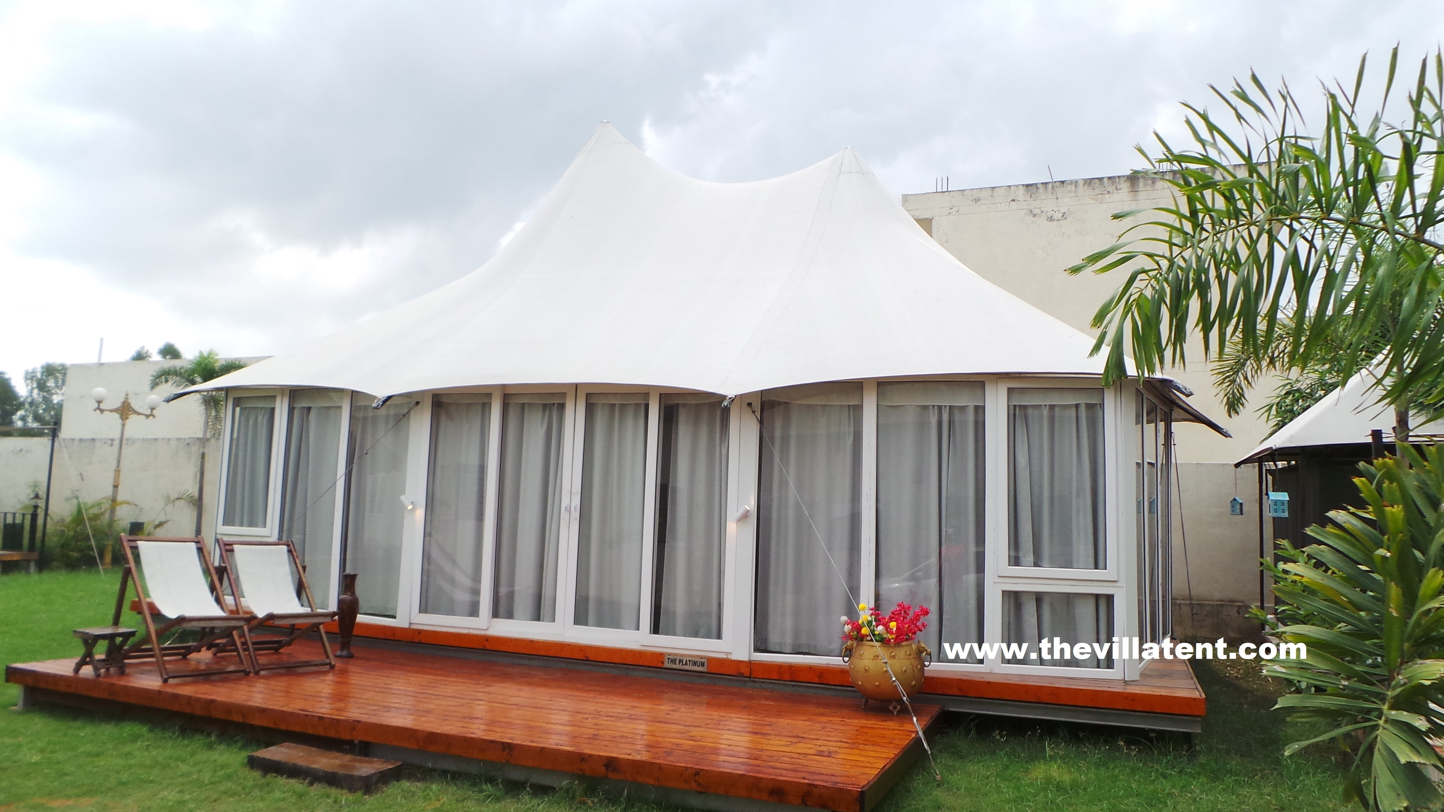 how to make your camping trip remarkable with comfy tents