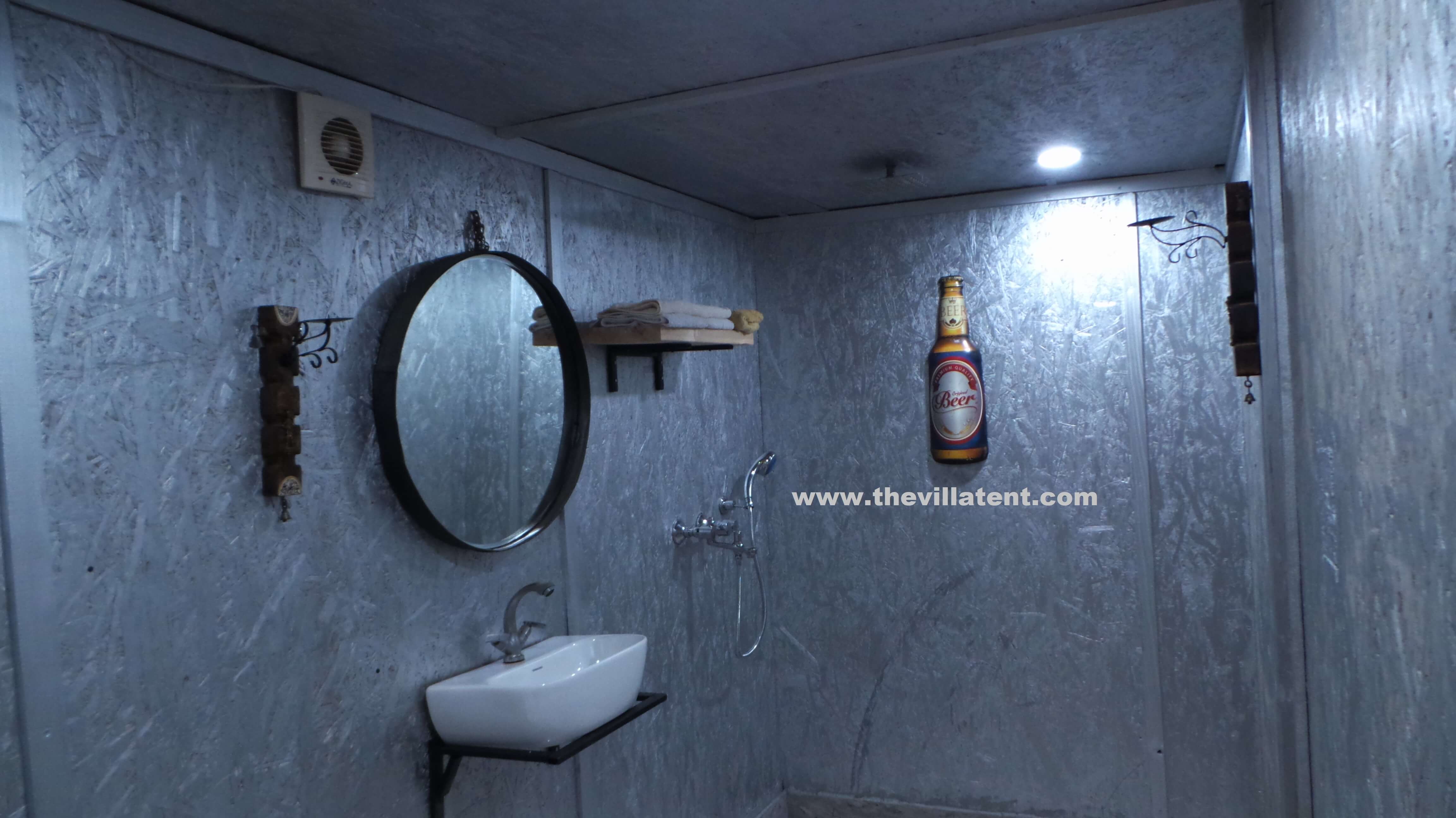 The Raj Villa 